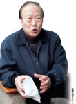 지하자원 개발에 평생 바친 ‘친환경 전도사’