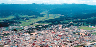 중원을 품은 인재의 보금자리