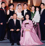 대통령의 아들 어디서 무슨 일 하나