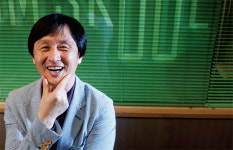 캄보디아 황무지를 황금빛 들로 일구다