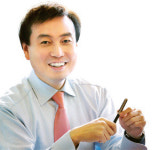 현대판 항우·유방의 ‘화장품 초한지’