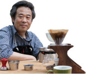 ‘나만의 커피’ 볶는 사람
