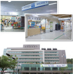 대기업, 국공립 병원 매점까지 탐낸다