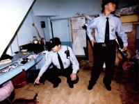 [표창원의 사건 추적] 만삭의 여인이 벌인 잔혹한 범죄