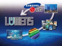 기술 개발에 올인해 ‘자체 발광’