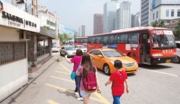 “출근해야 하는데 차가 왜 안 오지?”