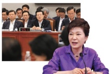 청와대 진용 새로 짠다