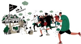 대한민국 대학 ‘랭킹의 노예’가 되다