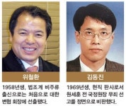 [차세대 리더] 원세훈 무죄 비판한 김동진 판사 ‘깜짝 5위’