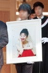 [대중문화스타 X파일] #5. “자옥이 남편 역은 내가 더 했어, 어디서 오버야?”