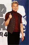 [대중문화스타 X파일] #12. 촌티 풍기는 청년 “노래 한번 하고 싶습니다”