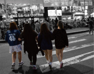 PC방·동전 노래방·신림동 폐가… 그들의 하루는 지겹게 단조 로웠다