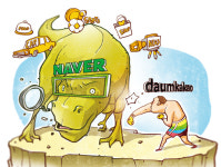 인터넷 첫 화면을 탈환하라!