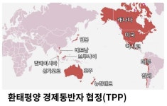 [TPP 후폭풍]① 한국 TPP 가입 한국무협 ‘찬성’ vs 대한상의 ‘기다려야’