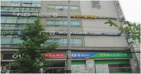 농협銀 도곡렉슬지점, 실적 부진으로 통폐합 되나