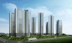 대우건설, 30일 안산 파크 푸르지오 분양