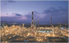 ‘3조원 프로젝트’ 롯데 ECC 사업, 저유가 장기화에 타격 우려