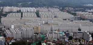 매수심리 꽁꽁 강남 재건축 거래 급감