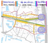 숙명여대 입구 개발 날개 달았다