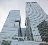 미래에셋증권, 현대증권 인수전 불참 결정