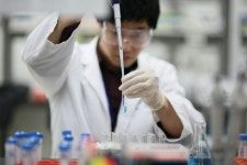 [판교 바이오밸리 무서운 아이들]① 제넥신, 제약업계 작은 거인