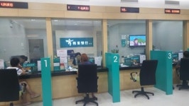 [은행 글로벌 경영 현장을 가다]⑤ KEB하나, 1Q로 중국 금융권 진입장벽 뚫다