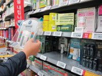 “업체 로비로 건강기능식품 승인”