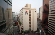 ‘최순실 게이트’ 덫에 걸린 부영그룹