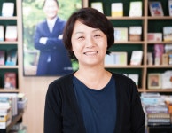 “이 땅에 소외된 모든 아이들의 엄마가 되고 싶다”