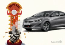 엔진 보링 급증, GDI 차주들 고육지책