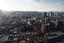 스쳐가는 ‘터미널 도시’가 아닌 인상적인 관광 도시로 거듭날 수 있을까