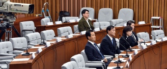 대단원 막 내린 탄핵 정국, 그 속에 드러난 법의 허점
