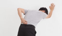 환절기 허리 삐끗, 목 삐끗 주의