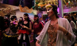 [르포] 명품 크루즈 타고 ‘슬로투어’ 진수 맛보다