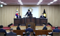 경남 의령군, 무분별한 태양광발전소 난립에 제동