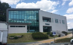 도시 주도 공공건축물 계획의 ‘좋은 예’, 경북 영주