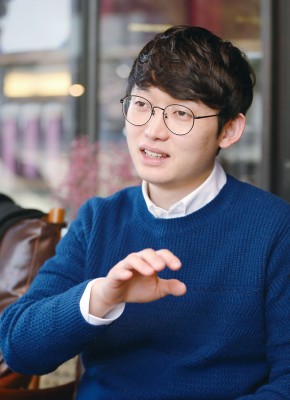 ‘청년 버핏’ 박철상씨 거짓말 논란에 숨겨진 전업투자자의 세계 | 포토뉴스