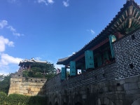 세계문화유산과 더불어 살아가기, 경기 수원시