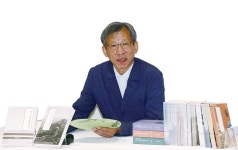 유홍준 “역사 도시 서울에 대한 사랑과 자랑을 담아 썼다”