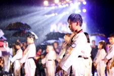 감 잡은 경북 청도, 배꼽 빠질라