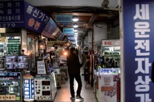 박원순式 도시재생사업은 정답이 아니다