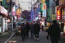 영화 《범죄도시》 배경이 된 실제 사건과 인물