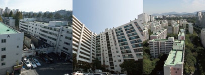 강남 재건축 현장, 그곳은 무법천지였다