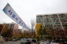 [단독] 삼성물산, 송파구 9000억원대 재건축사업 또 불법 수주 의혹