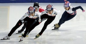 미리 보는 평창동계올림픽