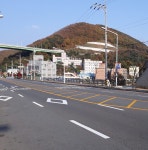 부산 정관신도시 주차난에 대형마트 장기주차 골머리