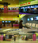 [씨네월드] 전망 좋은 극장에 가보실래요?