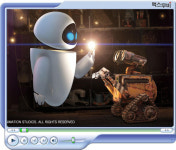 [영상] 앤드류 아담슨 감독과 제작진이 말하는 <월-E>