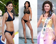 [연예] 이하늬, 이지선을 잇는 2008 미스코리아 진 나리는 누구?