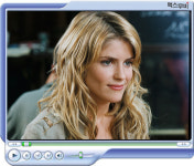 [인터뷰] <발렛> 로맨틱 코미디 여왕을 꿈꾸는 앨리스 태그리오니